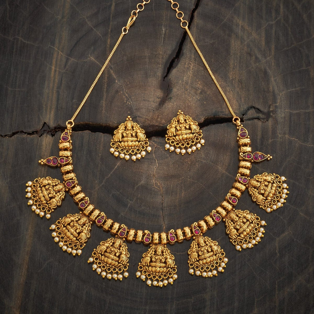 Antique Necklace Antique Necklace 184566