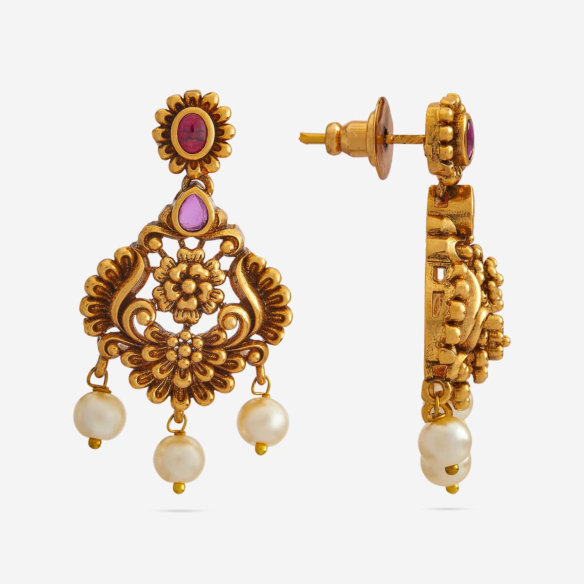 Antique Necklace Antique Necklace 184567