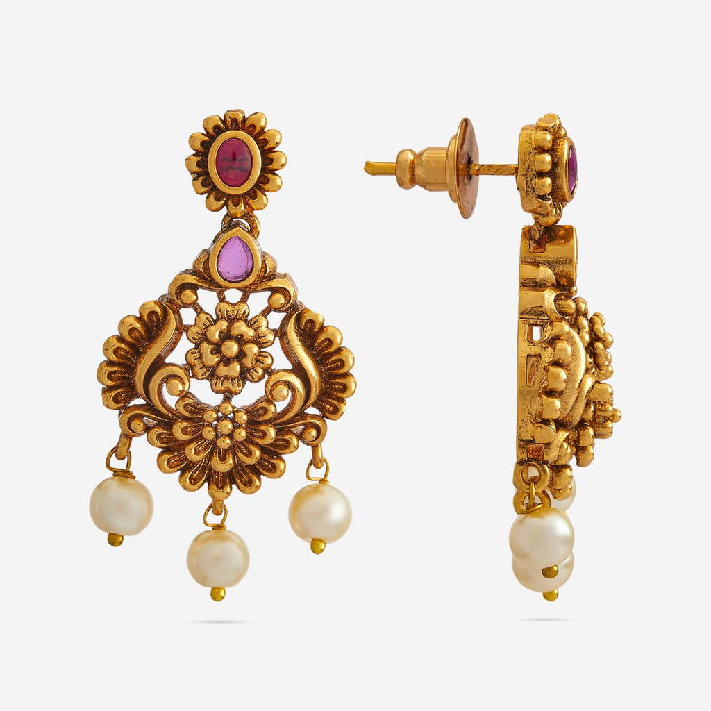 Antique Necklace Antique Necklace 184567