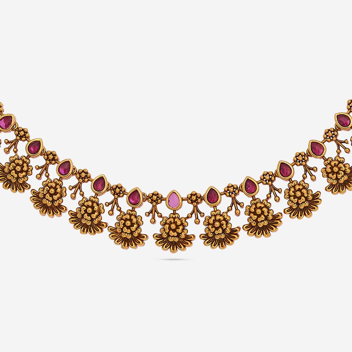 Antique Necklace Antique Necklace 184567