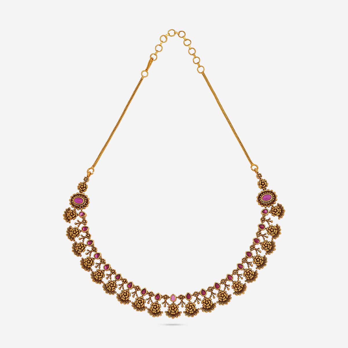 Antique Necklace Antique Necklace 184567