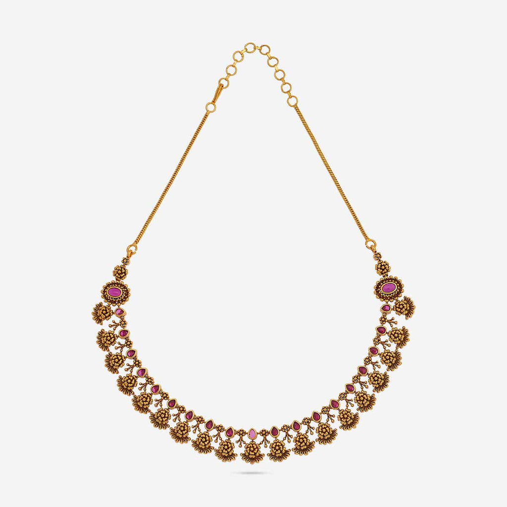 Antique Necklace Antique Necklace 184567