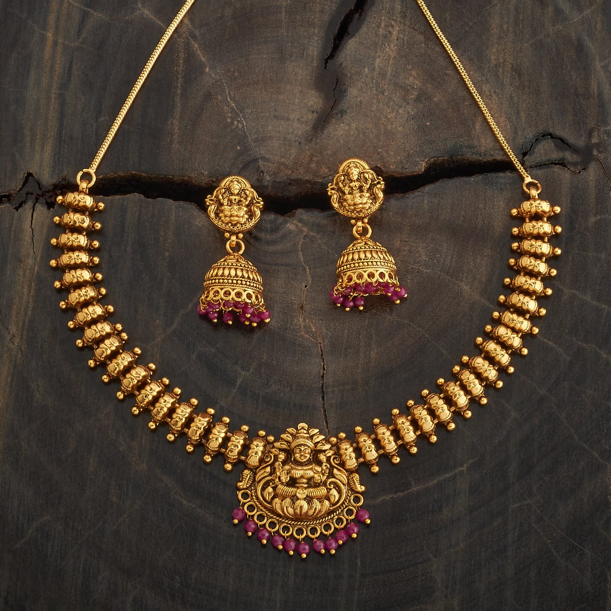 Antique Necklace Antique Necklace 184568