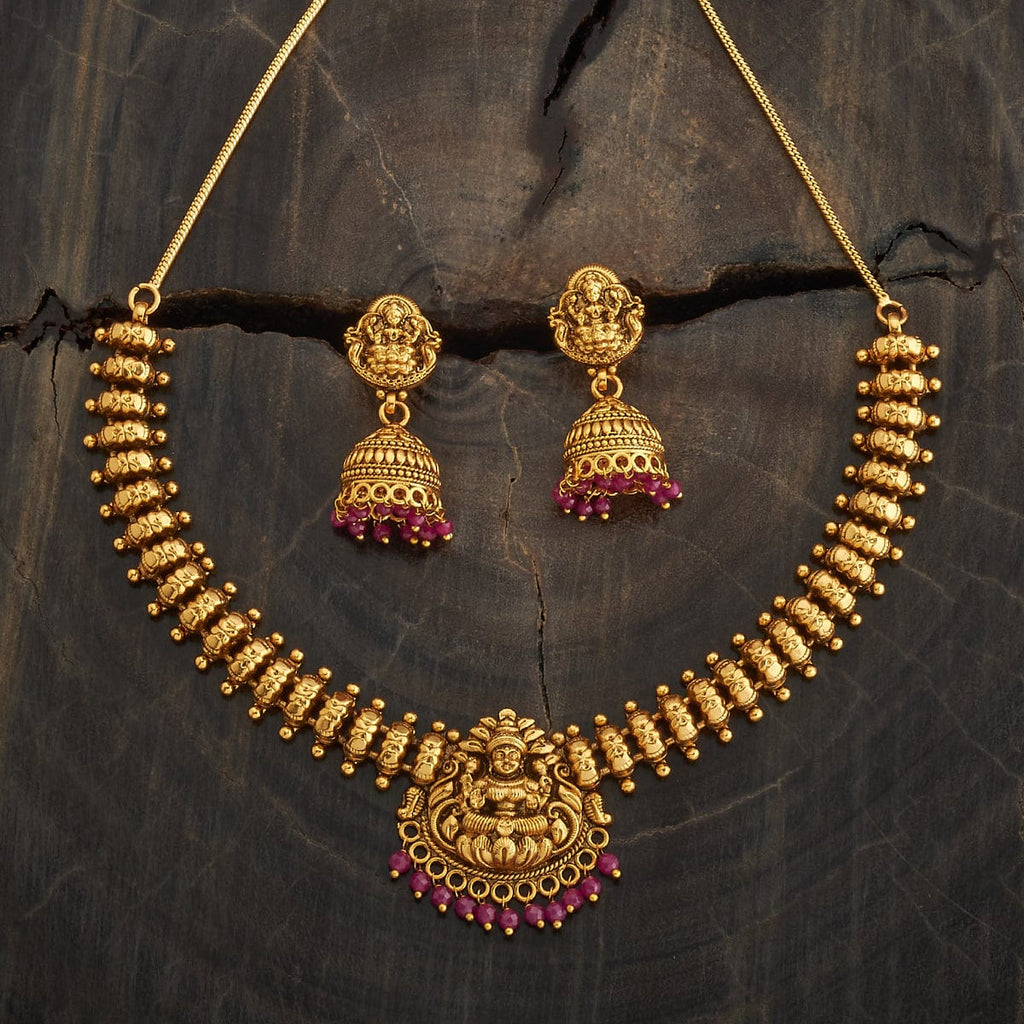 Antique Necklace Antique Necklace 184568