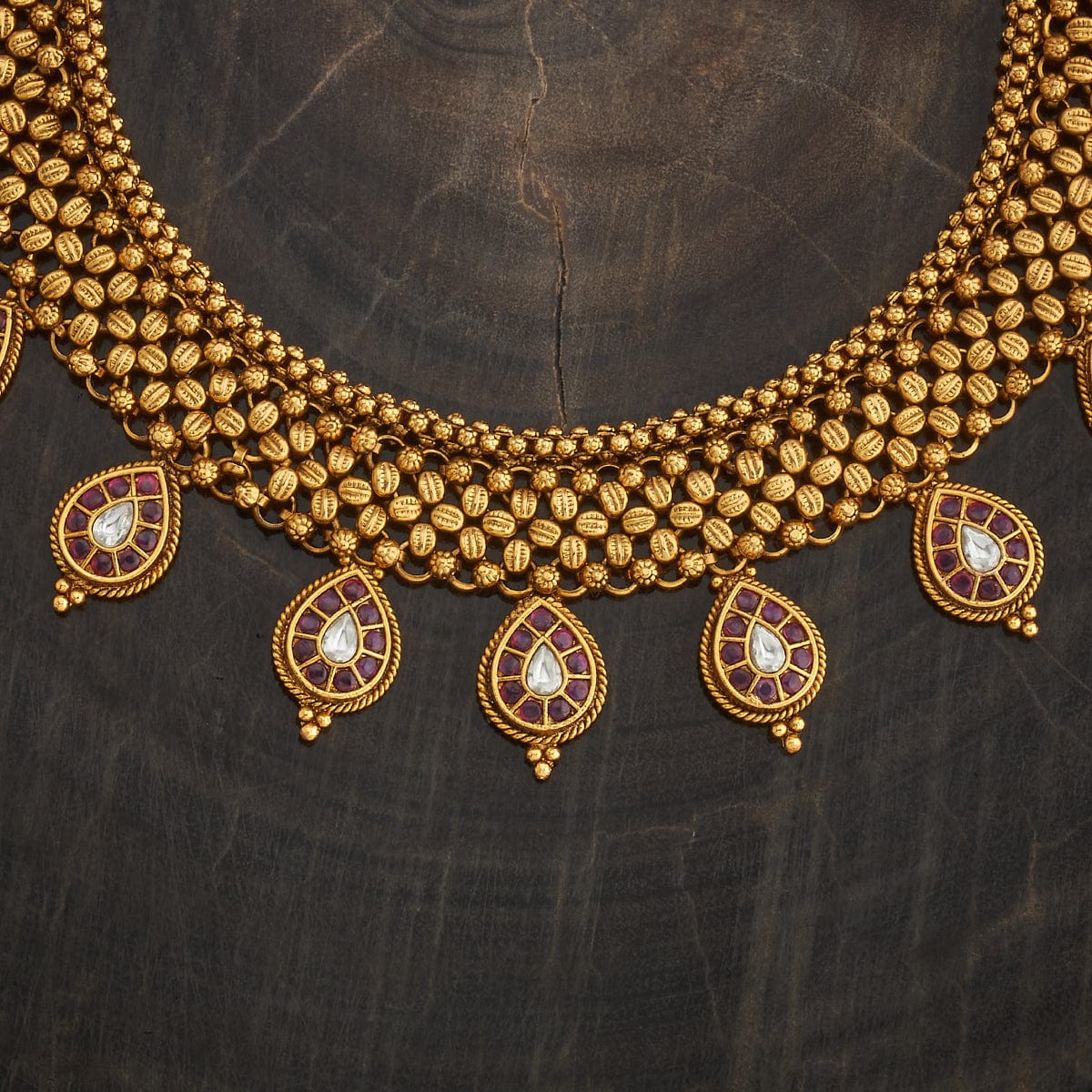 Antique Necklace Antique Necklace 184569