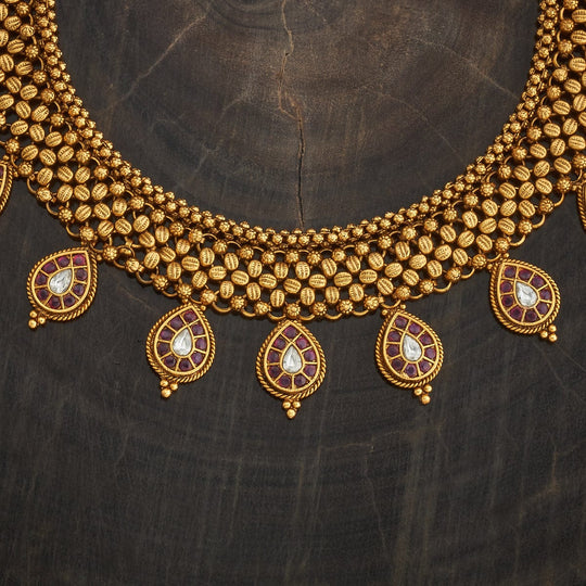 Antique Necklace Antique Necklace 184569