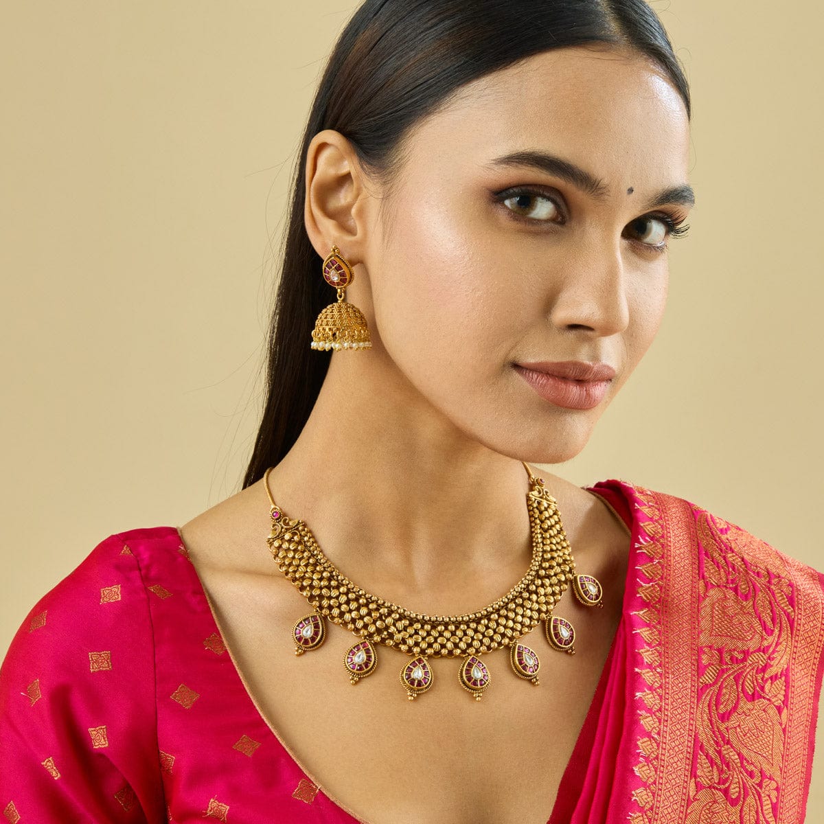 Antique Necklace Antique Necklace 184569