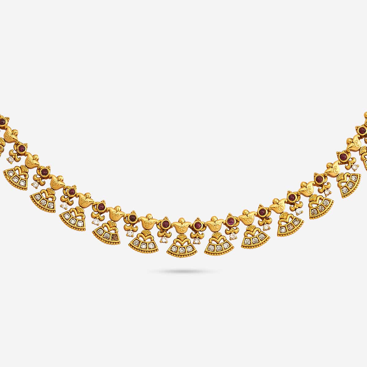 Antique Necklace Antique Necklace 184589