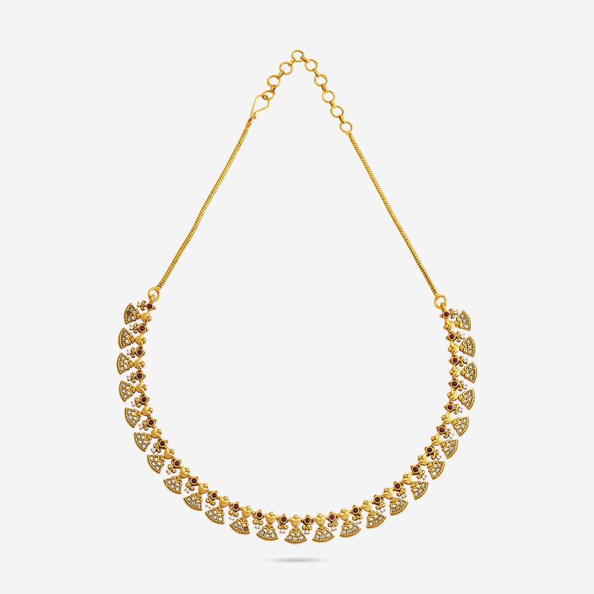 Antique Necklace Antique Necklace 184589