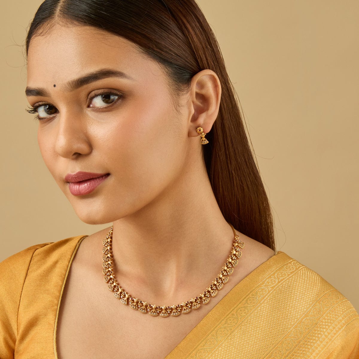 Antique Necklace Antique Necklace 184589