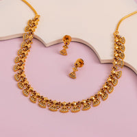 Antique Necklace Antique Necklace 184589