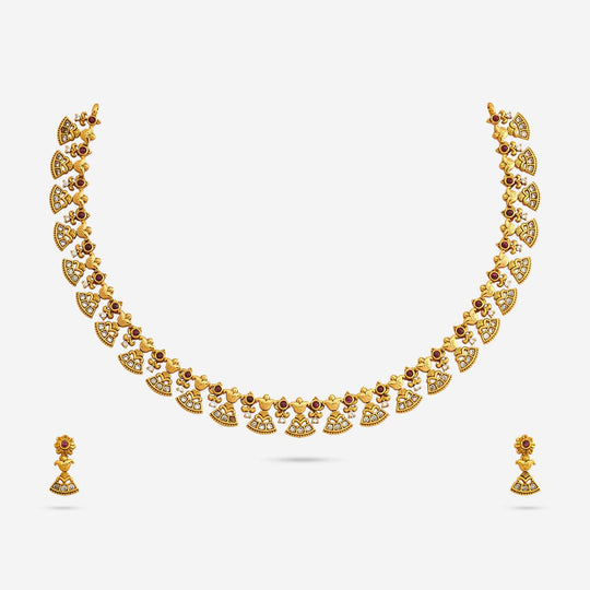 Antique Necklace Antique Necklace 184589
