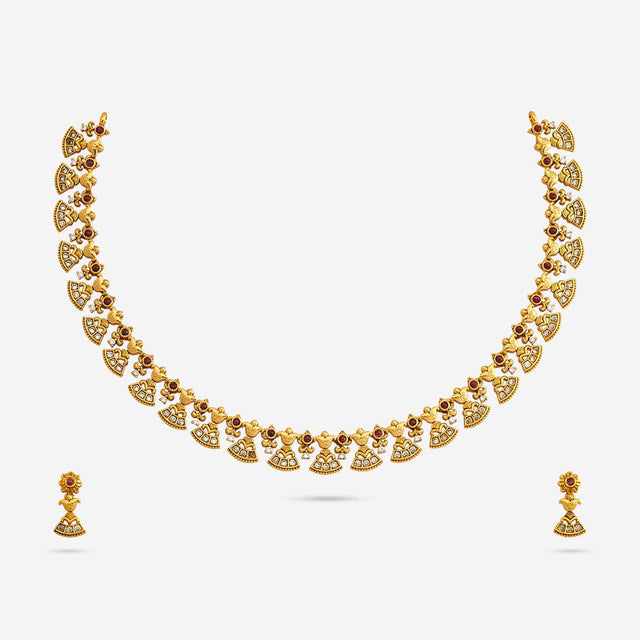 Antique Necklace Antique Necklace 184589