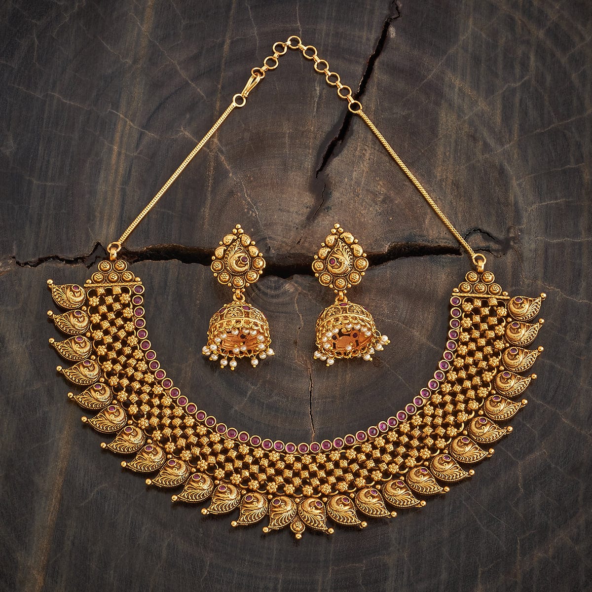 Antique Necklace Antique Necklace 184590