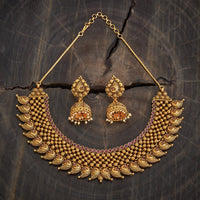 Antique Necklace Antique Necklace 184590