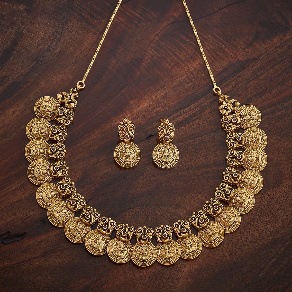 Antique Necklace Antique Necklace 184591