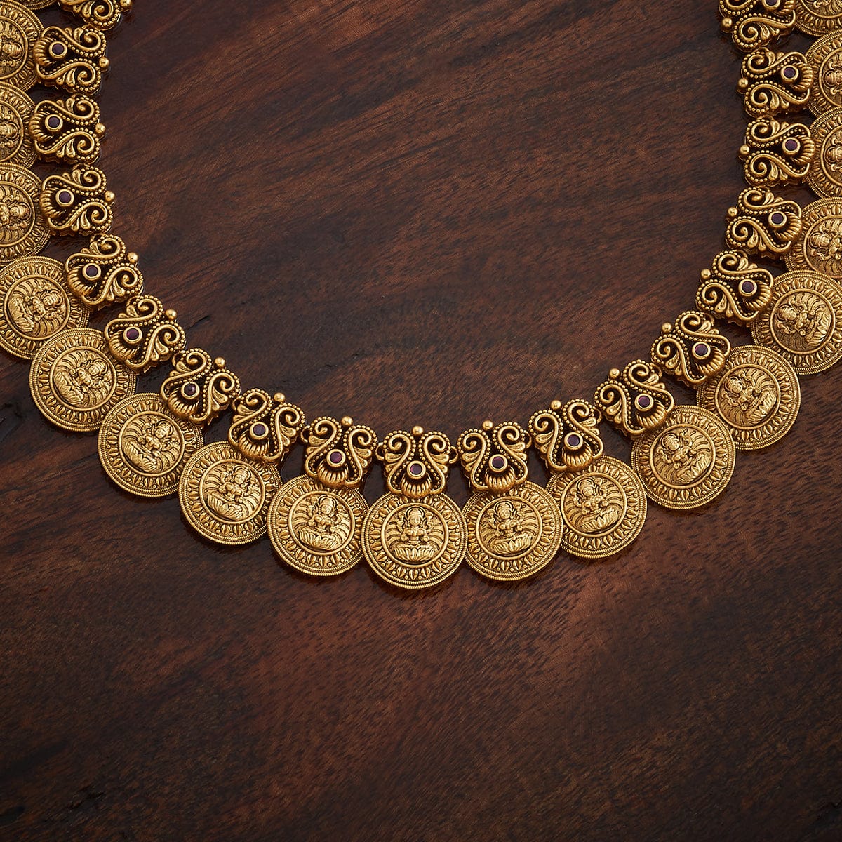 Antique Necklace Antique Necklace 184591