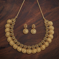 Antique Necklace Antique Necklace 184591