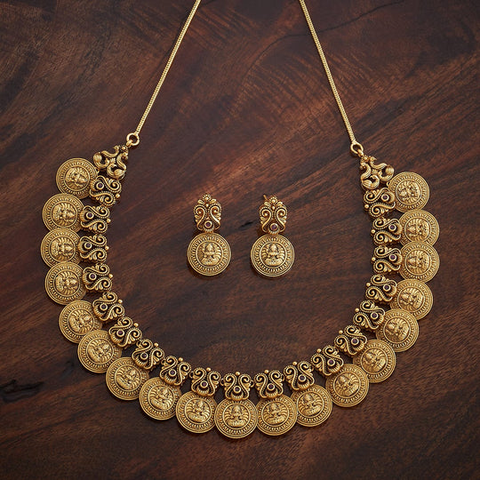 Antique Necklace Antique Necklace 184591