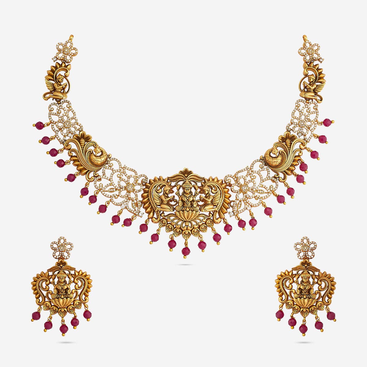 Antique Necklace Antique Necklace 184592