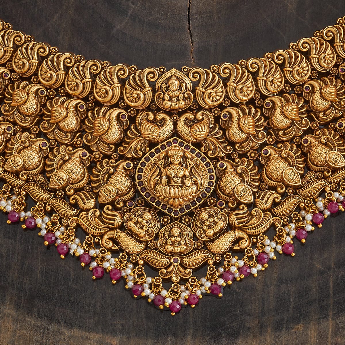 Antique Necklace Antique Necklace 184596