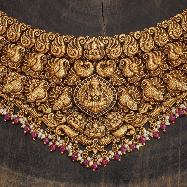 Antique Necklace Antique Necklace 184596