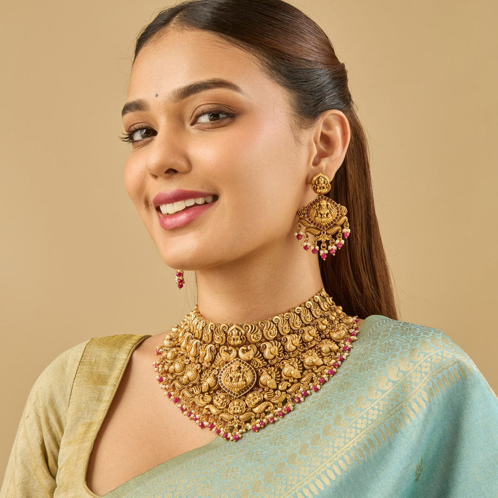 Antique Necklace Antique Necklace 184596