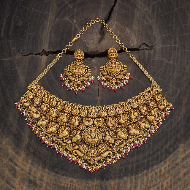 Antique Necklace Antique Necklace 184596