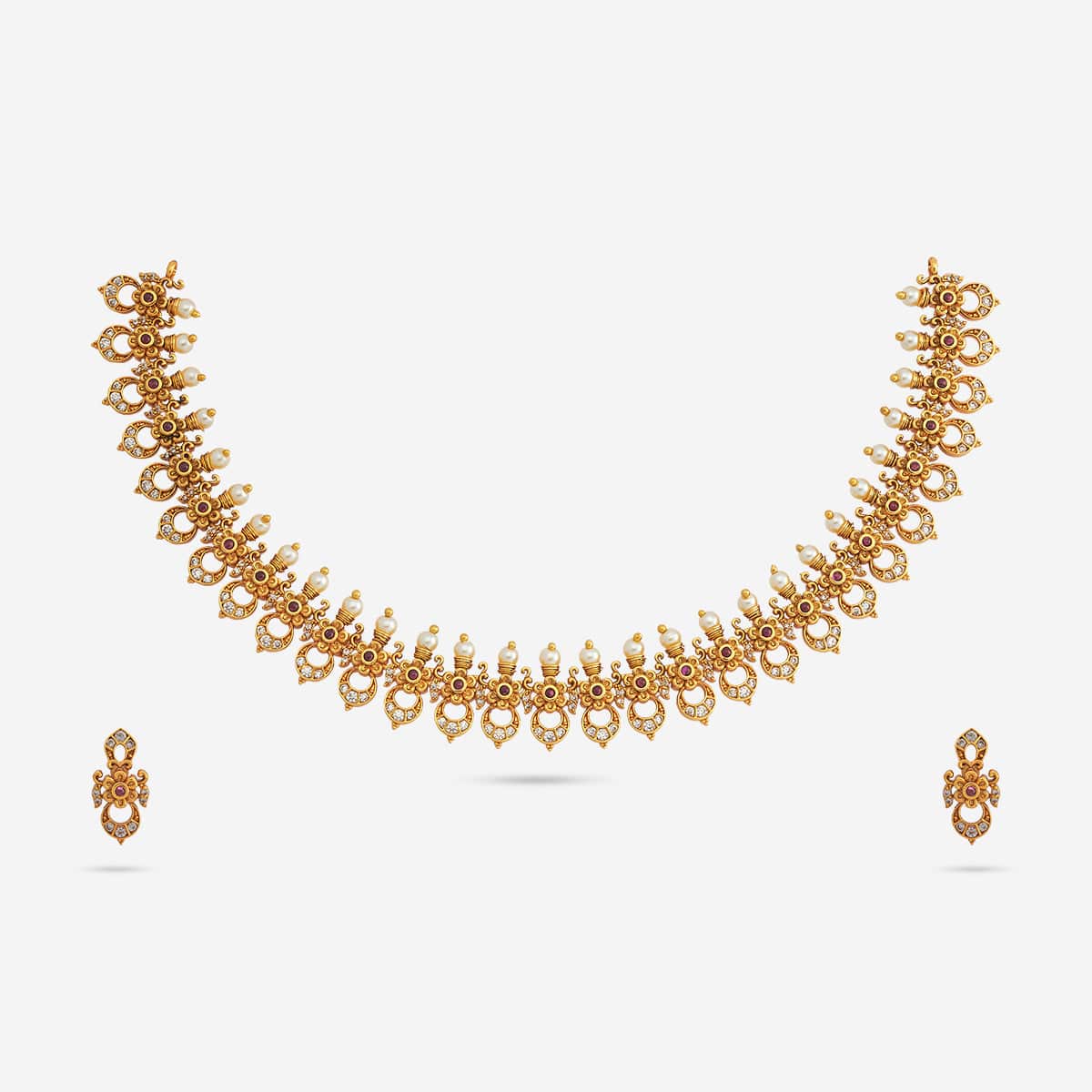 Antique Necklace Antique Necklace 184597