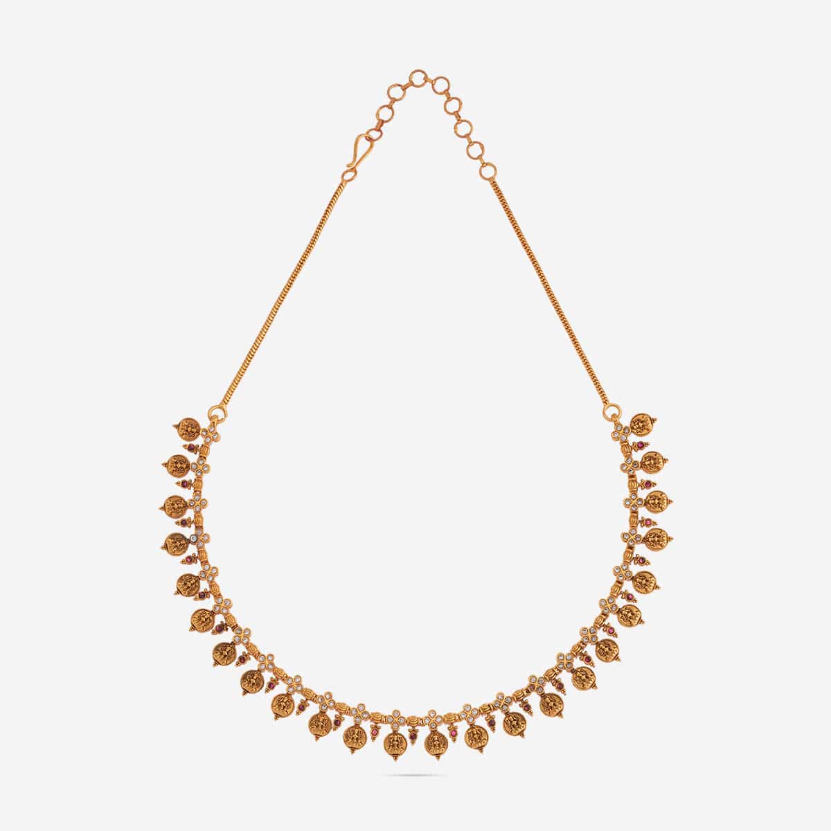 Antique Necklace Antique Necklace 184599