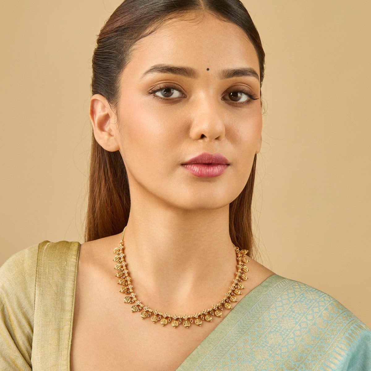 Antique Necklace Antique Necklace 184599