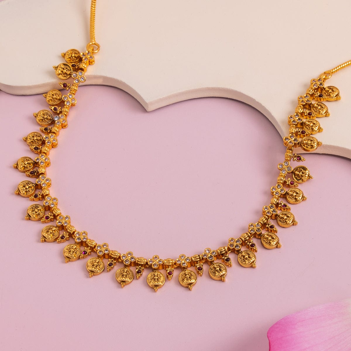 Antique Necklace Antique Necklace 184599