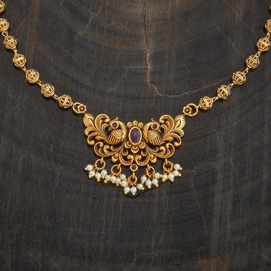 Antique Necklace Antique Necklace 184606