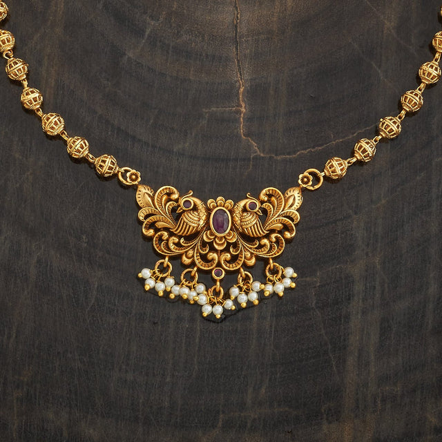 Antique Necklace Antique Necklace 184606