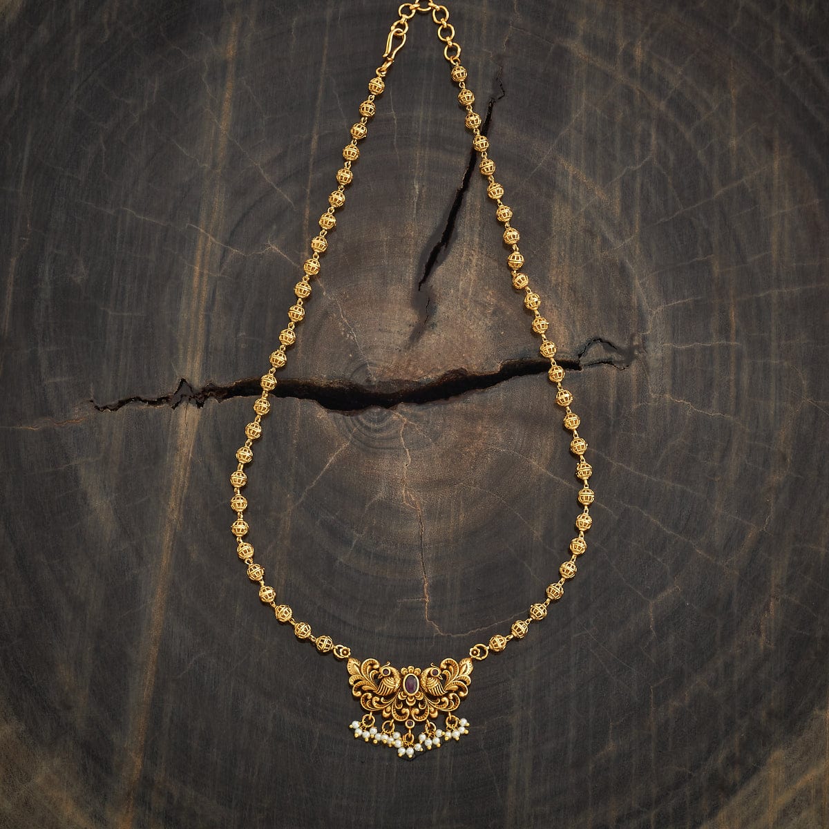 Antique Necklace Antique Necklace 184606