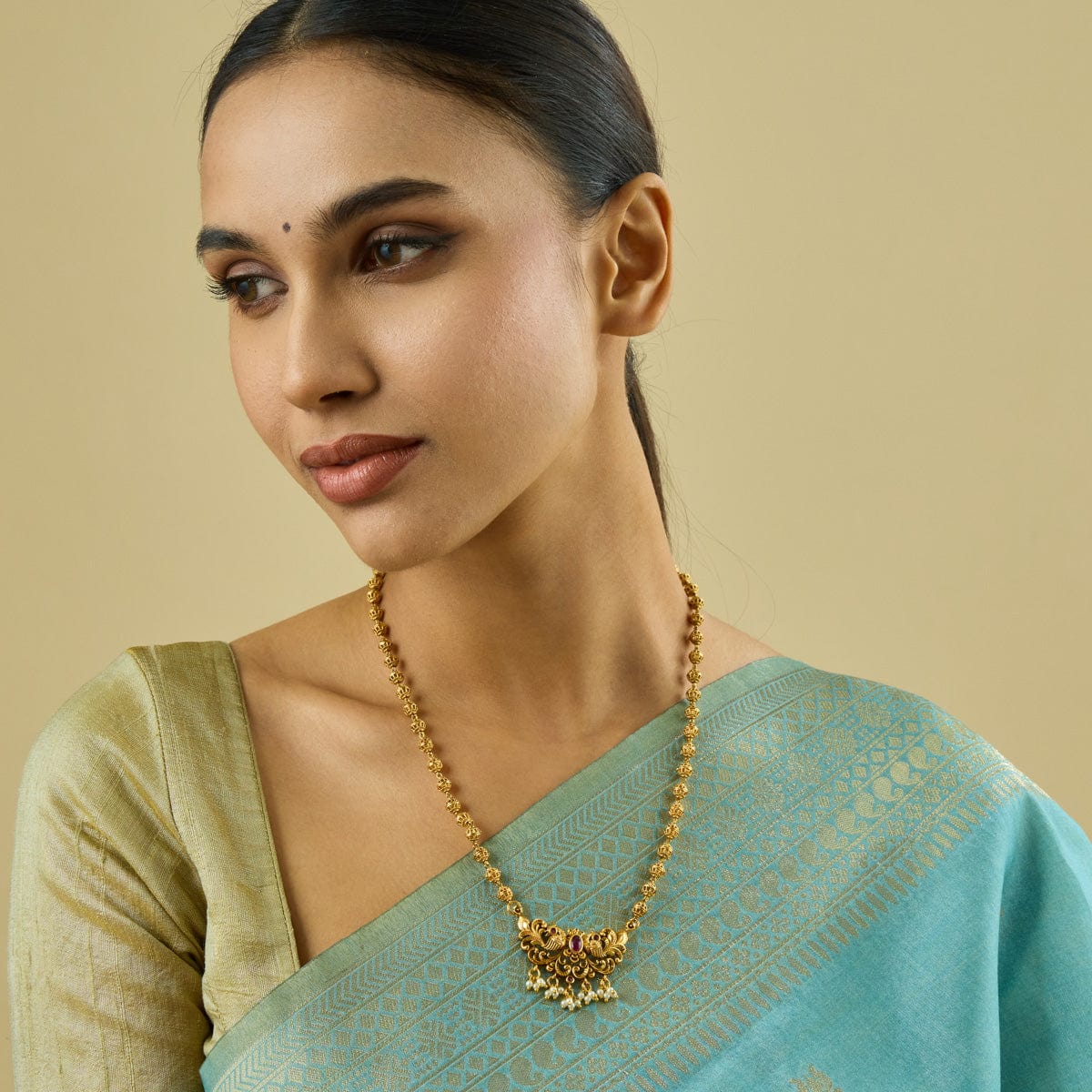 Antique Necklace Antique Necklace 184606