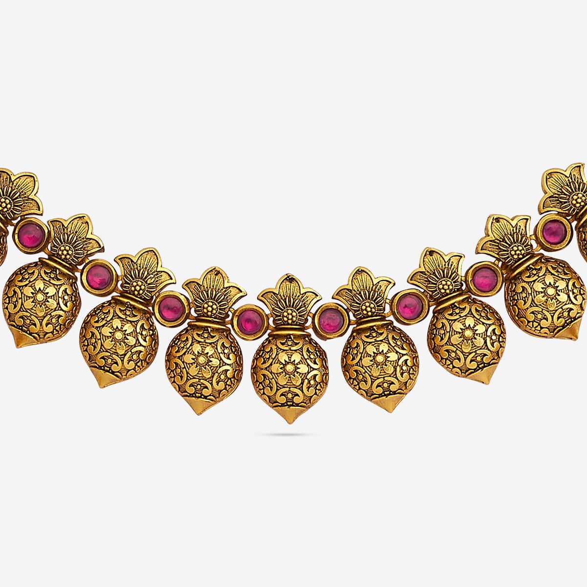 Antique Necklace Antique Necklace 184958