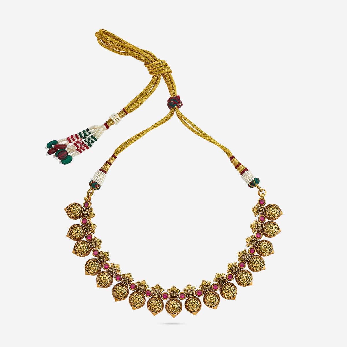 Antique Necklace Antique Necklace 184958