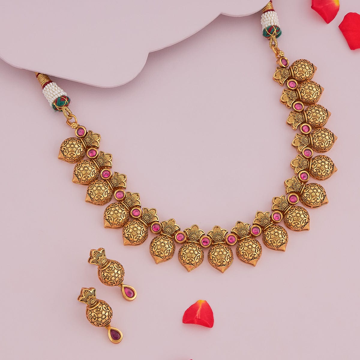 Antique Necklace Antique Necklace 184958