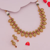 Antique Necklace Antique Necklace 184958