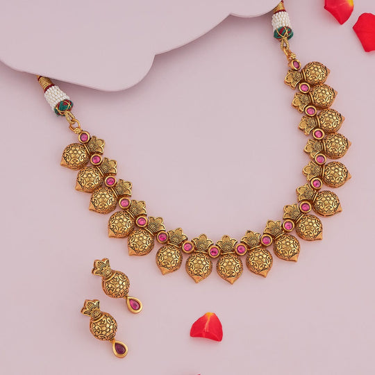 Antique Necklace Antique Necklace 184958