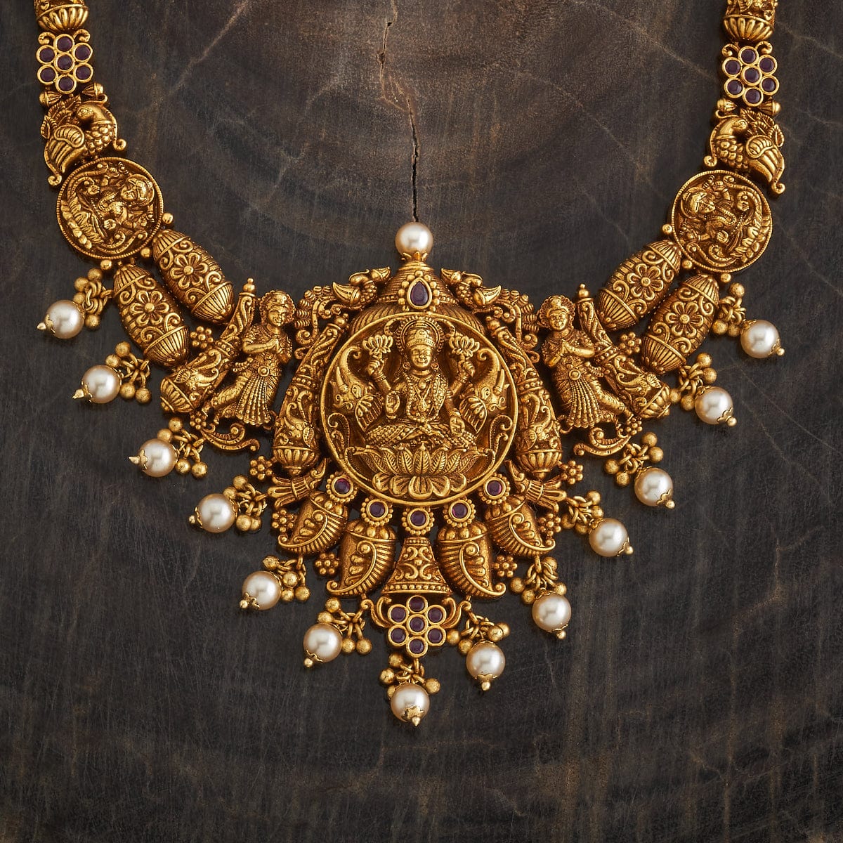 Antique Necklace Antique Necklace 185185