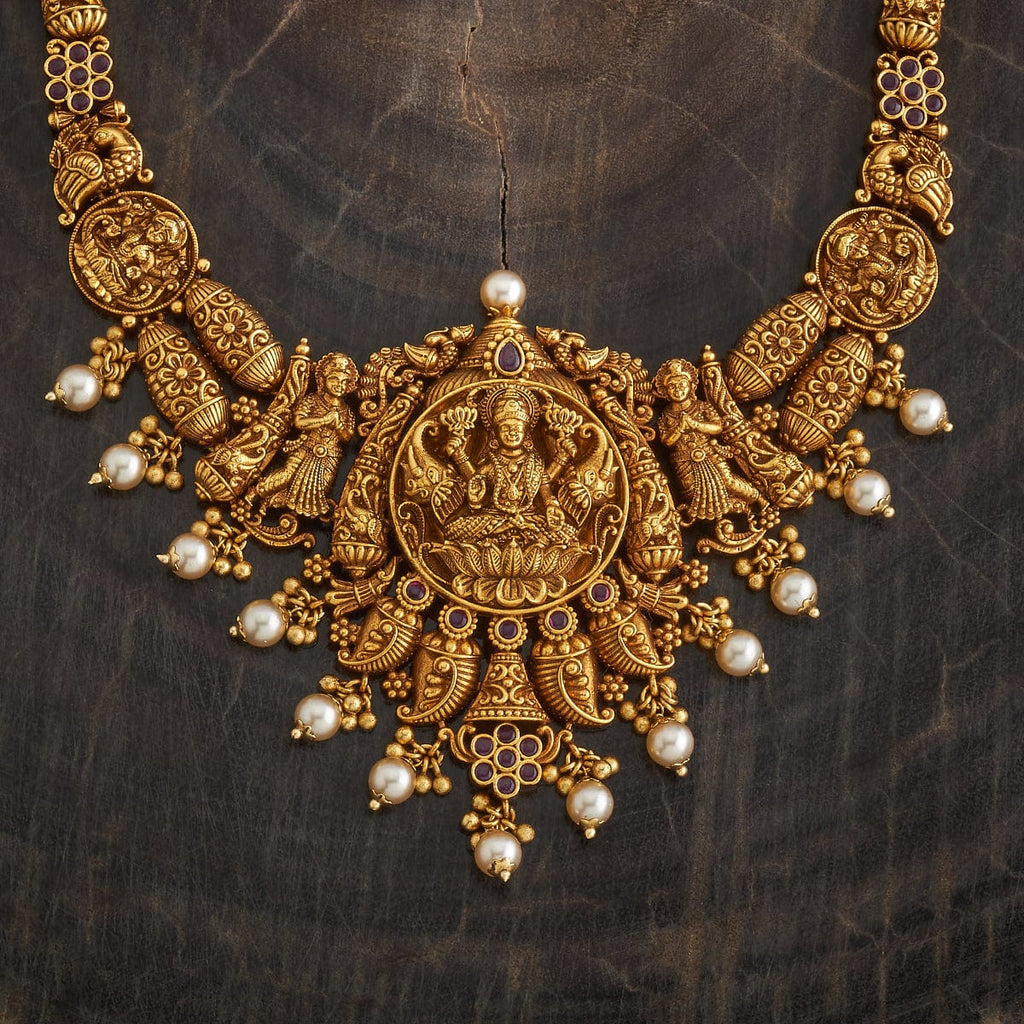 Antique Necklace Antique Necklace 185185