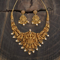 Antique Necklace Antique Necklace 185185