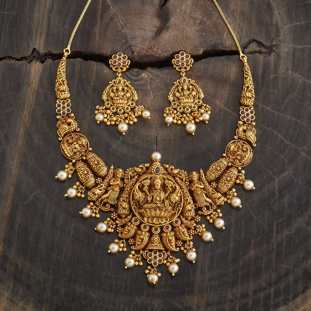 Antique Necklace Antique Necklace 185185