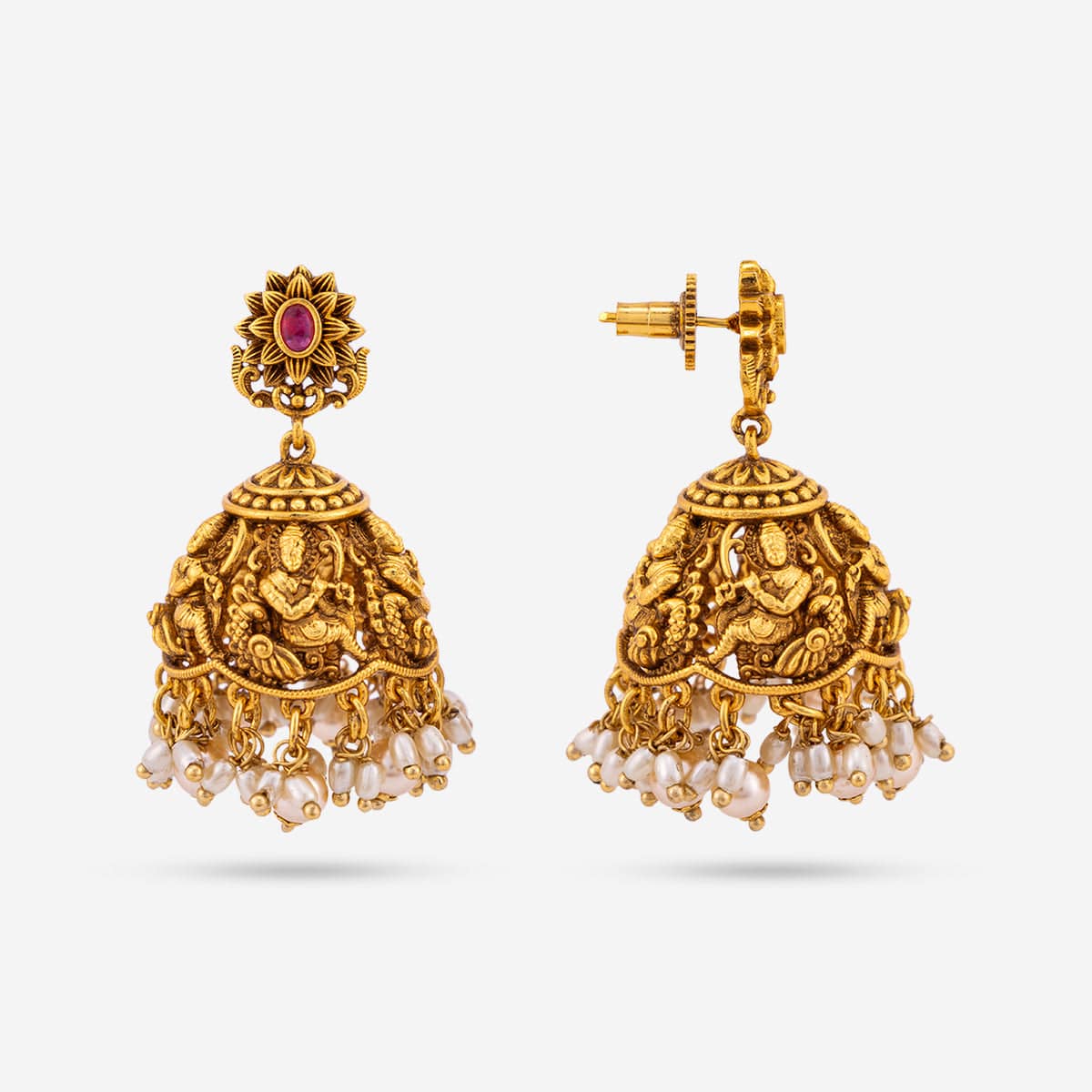 Antique Necklace Antique Necklace 185187