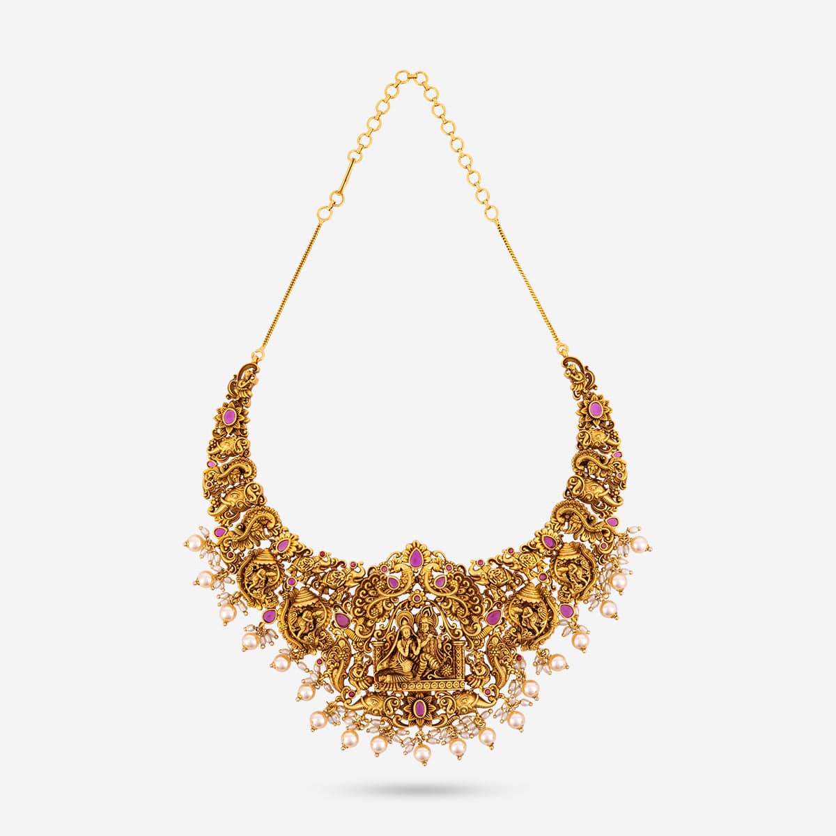 Antique Necklace Antique Necklace 185187