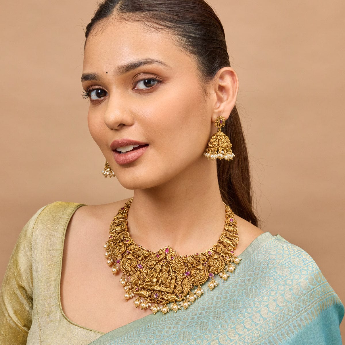 Antique Necklace Antique Necklace 185187