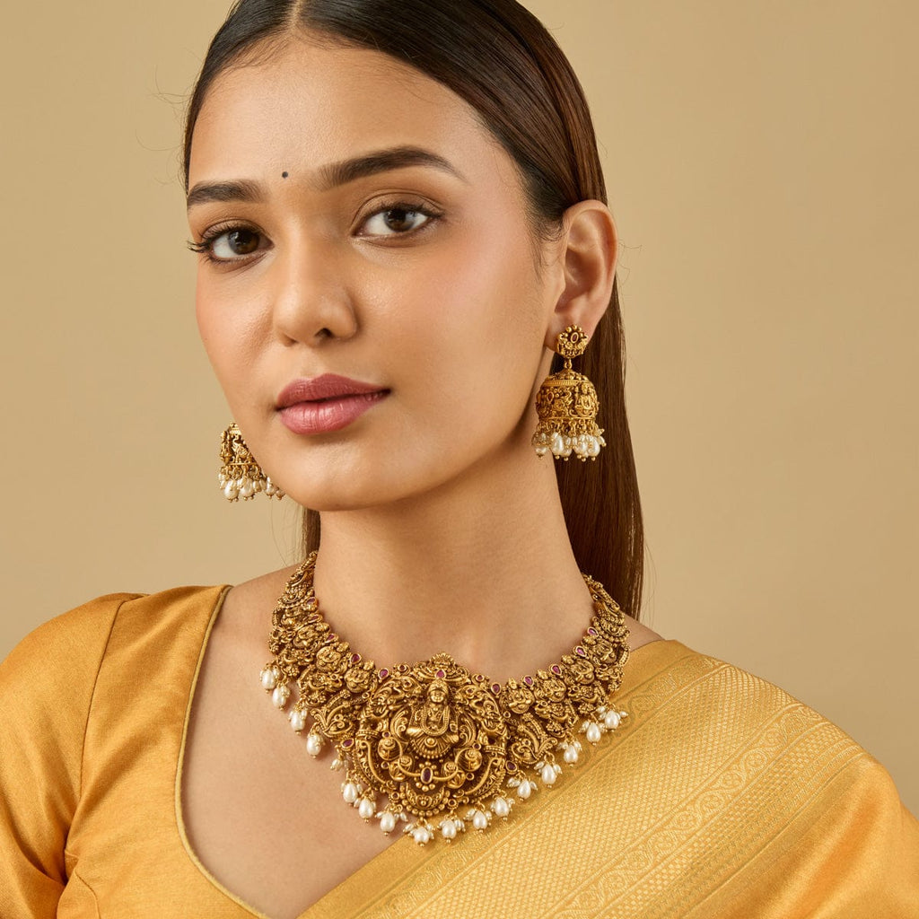 Antique Necklace Antique Necklace 185189