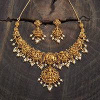 Antique Necklace Antique Necklace 185191